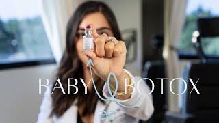 Baby Botox • Aesthetic Mdr