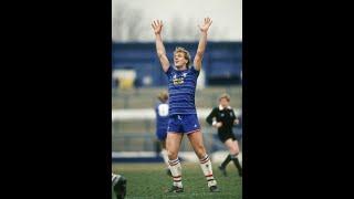 Kerry Dixon - Chelsea Legend - Goals