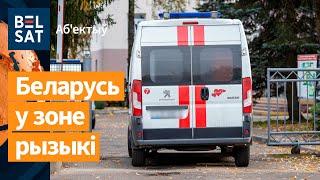  XEC у Беларусі: што трэба ведаць пра новы варыянт COVID-19 / Аб'ектыў