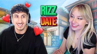 Mooda and Jess try Dating (chat)