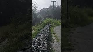 Landslide Roadblock at Henganofi (3/14)