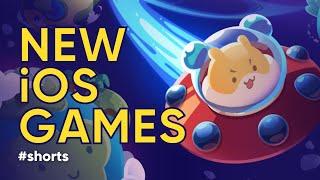 Awesome NEW iOs Games | whatoplay