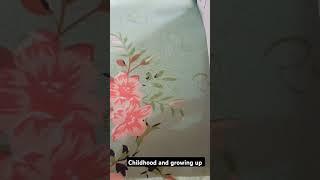 B.ed first year childhood and growing UP CRSU UNIVERSITY JIND HARYANA