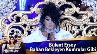 Bülent Ersoy - Baharı Bekleyen Kumrular Gibi