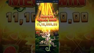 Boom Gays Jungle Delight Me 11lkah ki Win Yono Slots Maga Win Yono Rammy kese khele #slot #shorts