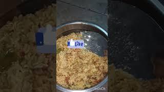 mushroom briyani #today lunch vlog #Jayam kitchen #Vignesh Thaarani 