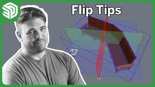 Level Up  Flip Tips