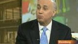 Milton Pedraza Sees Pent-Up Demand for Luxury Goods: Video
