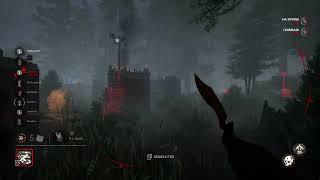 DEAD BY DAYLIGHT ЛЕГИОН МАШИНА РАЗНОСИМ ВЫЖИВШИХ С ОХОТНИЦЕЙ В РЕЖИМЕ 2 ПРОТИВ 8