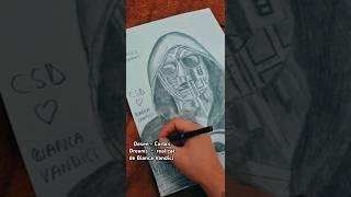 DESEN - CARLA'S DREAMS - REALIZAT DE BIANCA VANDICI - 