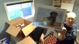 OTP - Pallet #02 Unboxing / Opening - Restock Canada (102 Units / $3,008 MSRP) Toys (Returns)