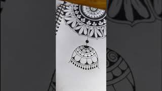 Full video on my channel ️SAFA Art Gallery