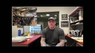 RV Buyers Seminar / Referral Auto Group