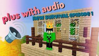 The survival base surviving plus with audio