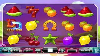 Doubles Slot Video Review by NewCasinos.org