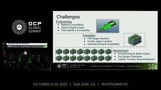 Investigation of immersion cooling for data center hardware: progress, opportunities and challenges