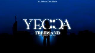 Yecca - Treibsand (prod. by The Cratez  & The Royals) [Official Video]