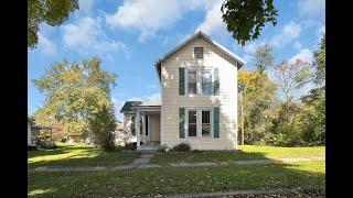 174 Chaney Road Roseville, OH | ColdwellBankerHomes.com