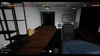 Solo Medium Private Home - Specter - Roblox