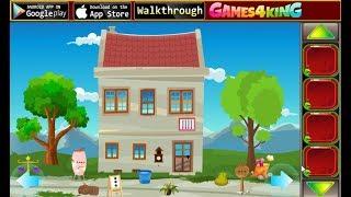 G4K School Boy Rescue Walkthrough [Games4King]