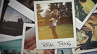 Clare Dunn - Real Thing (Official Lyric Video)