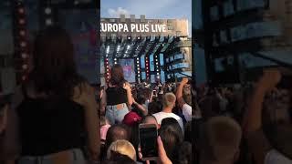 ЕЛЕНА ТЕМНИКОВА - ПОДСЫПАЛ | EUROPA PLUS LIVE 2019