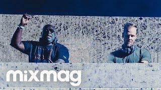 CARL COX b2b ADAM BEYER at Junction 2