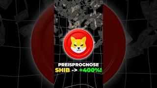 Wird Shiba Inu bald EXPLODIEREN?  #krypto #kryptowährung #shiba #shib #shibainucoin