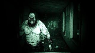 Outlast - Chris and Eddie in Prison Part 2