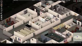 Build 42 Project Zomboid Secret bunker full walkthrough