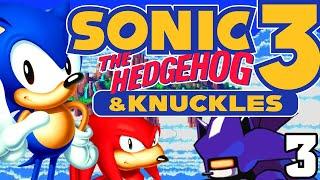 Rpg Monger Streams - Sonic 3 (Part 3)