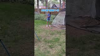 Golf #golf #golfswing