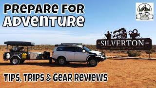 Epic Australian Outdoor Adventures With Nastime Adventures!