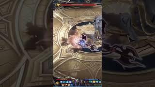 Lost Ark trixion nonsense