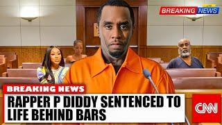 Mrs Netta & Charles Need Are HELP With Money? Diddy WILL NOT Testify As Trial Comes To Close!
