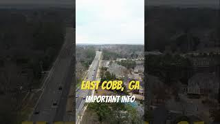 Thinking of moving to East Cobb in #atlanta ? Text me  (470) 684-4890 to work w/ an expert Realtor