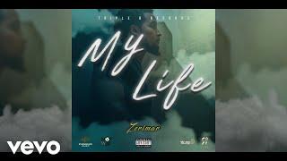 Zerimar - My Life (Official Audio Visual)