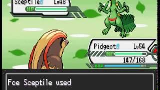 Lets play pokemon Stone Dragon 2 part 18-vs Lucas,Ash,Sky and catching Decidueye,Golisopod,Litten