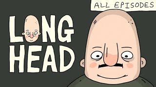 Long Head | Sam Campbell, Kate Dehnert, Tom Walker, Millie Holten [Supercut]