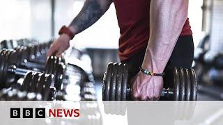 Illegal muscle drugs Sarms sold in UK shops - BBC News