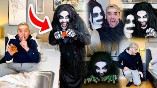 Funny pranks with Monster and Yoeslan ‼️