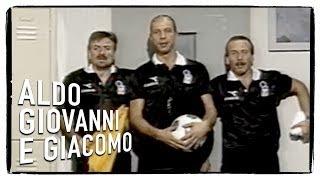 Mai Dire Gol - Gli arbitri