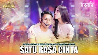 INTAN AFIFAH FT FARIZ KENDANG - SATU RASA CINTA I Mahesa Official