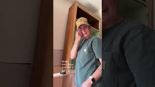 Part 3 pantry!