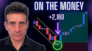 My Super Simple Scalping Strategy To Make 100k/Month ( Ultra Simple And Fast )