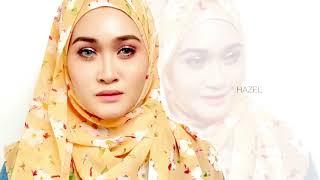 HIJAB | SHAWL BLOSSOM AWESOME