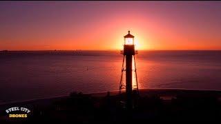 BEST OF STEEL CITY DRONES AERIAL