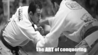 Brazilian Jiu-Jitsu: The Game of Human Chess