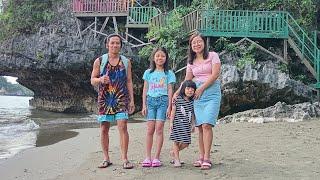 First Family Summer Outing In Marabut Samar 2024