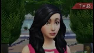 Sims 4 Weather Tv Channel